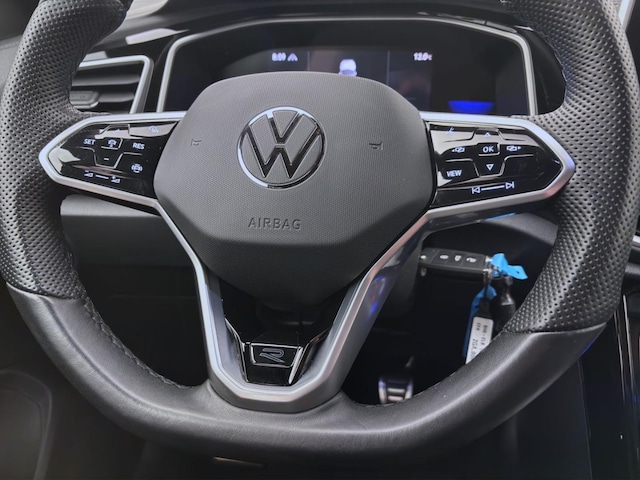 Volkswagen T-Roc 1.0 TSI R-Line