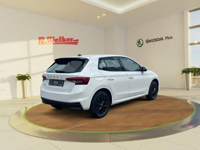 Skoda Fabia 1.0 TSI Selection