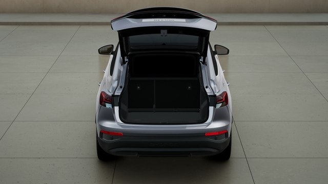 Audi Q4 e-tron 40 Sportback