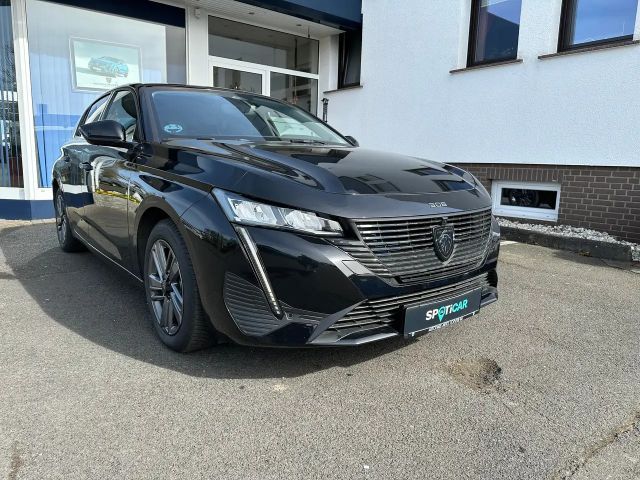 Peugeot 308 Allure Pack PureTech