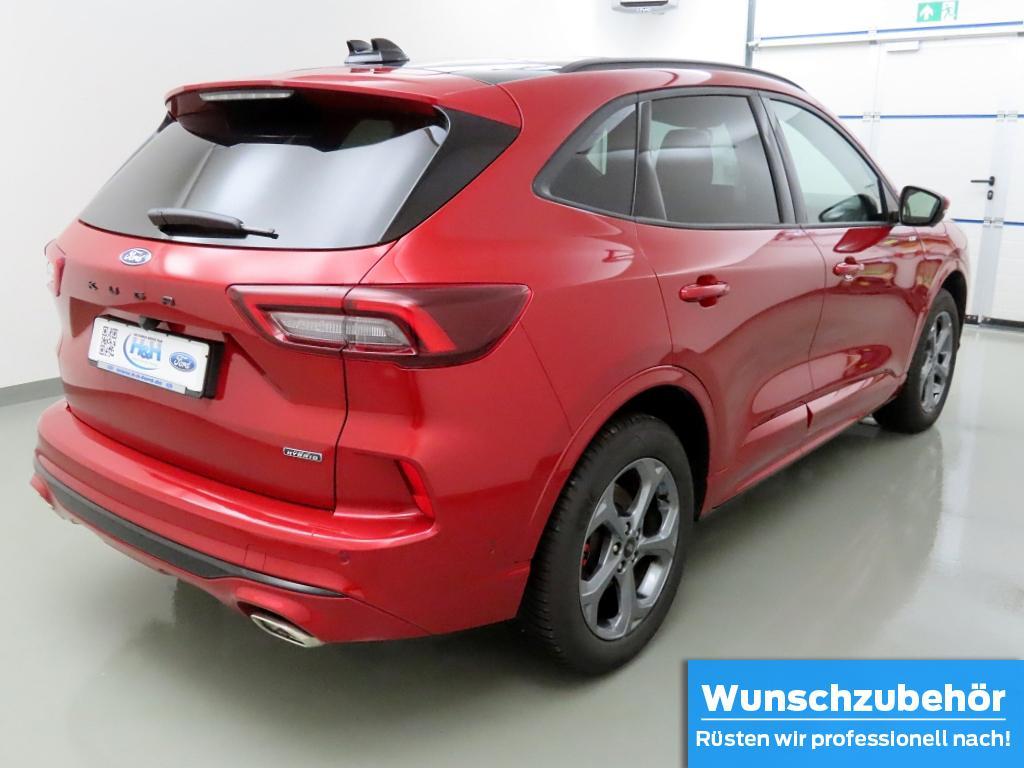 Ford Kuga Plug in Hybrid ST Line X