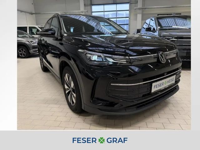 Volkswagen Tiguan 1.5 eTSI DSG Life