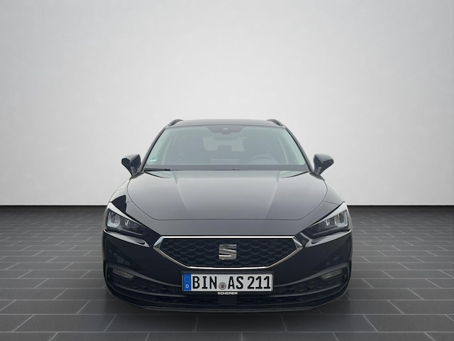 Seat Leon 1.5 eTSI Sportstourer Style