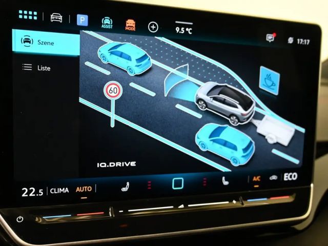 Volkswagen ID.4 4Motion Business GTX