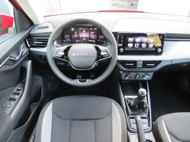 Skoda Kamiq 130 130 LET   85KW