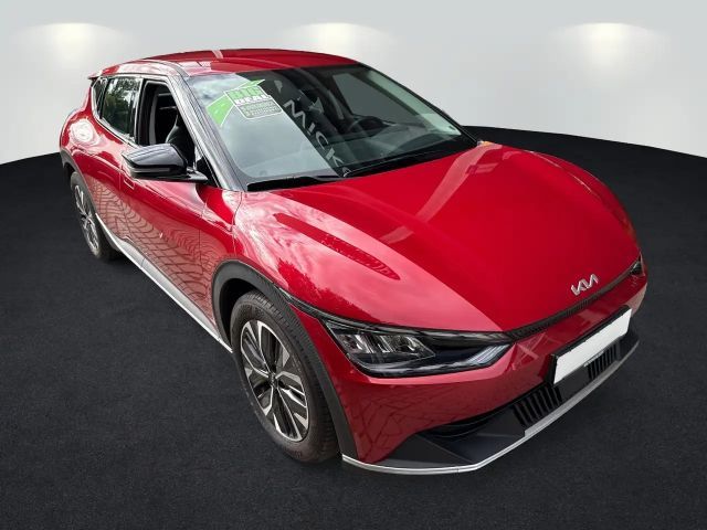 Kia EV6 LED*KLIMAAUT.*USB*KAMERA*NAVI*APPLE-CARPLAY