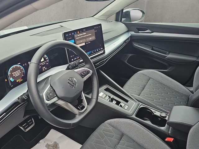 Volkswagen Golf 1.5 TSI DSG Variant