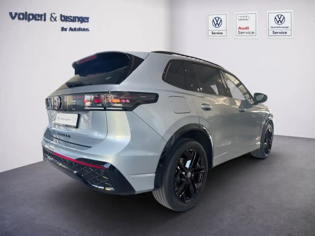 Volkswagen Tiguan DSG R-Line