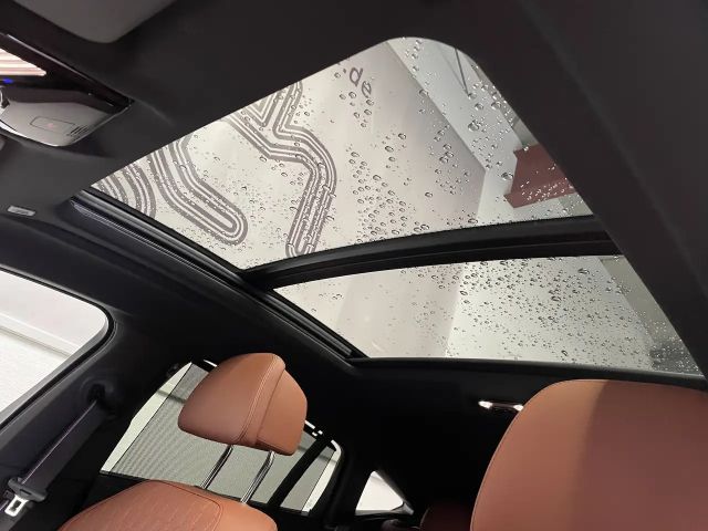 BMW X6 M-Sport xDrive