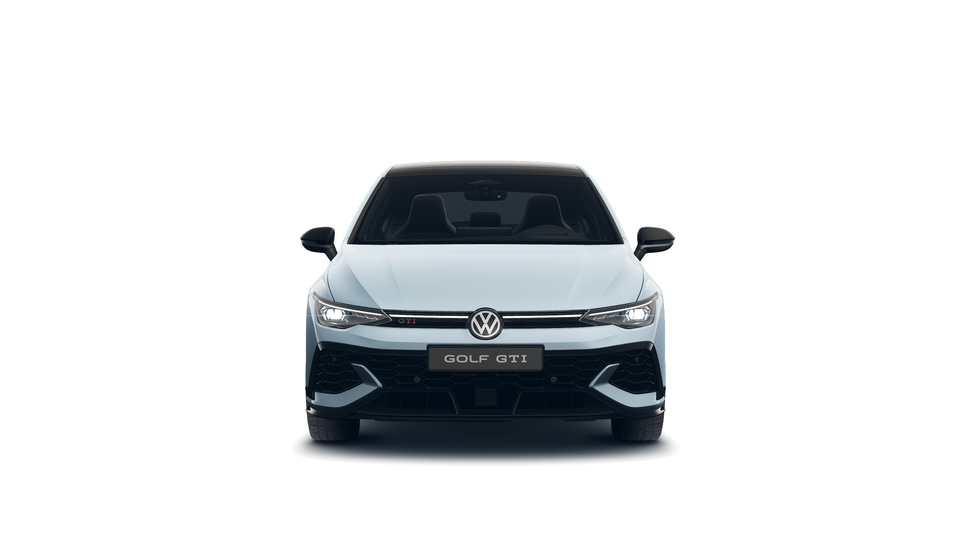 Volkswagen Golf 2.0 TSI DSG IQ.Drive