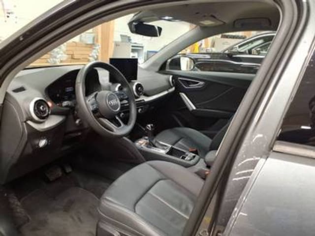Audi Q2 35 TFSI S-Line S-Tronic