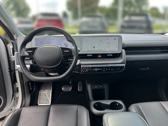 Hyundai IONIQ 5 UNIQ Vierwielaandrijving