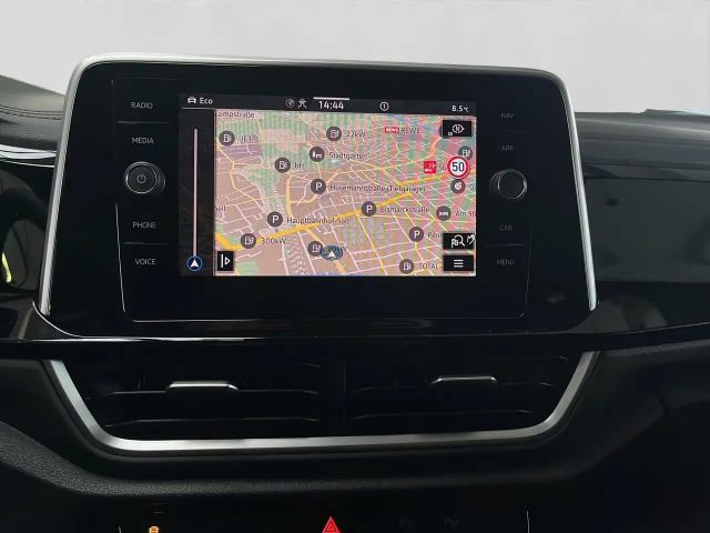 Volkswagen T-Roc 1.5 TSI DSG R-Line