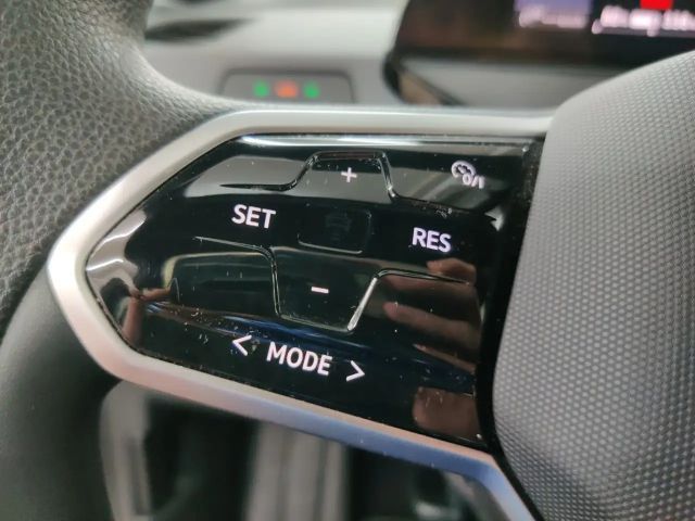 Volkswagen ID.3 58 KWh Performance Pro