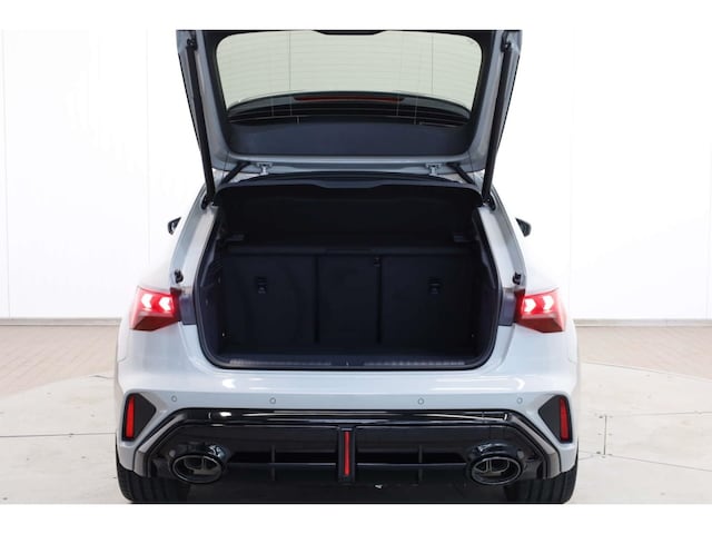 Audi RS3 Quattro S-Tronic Sportback