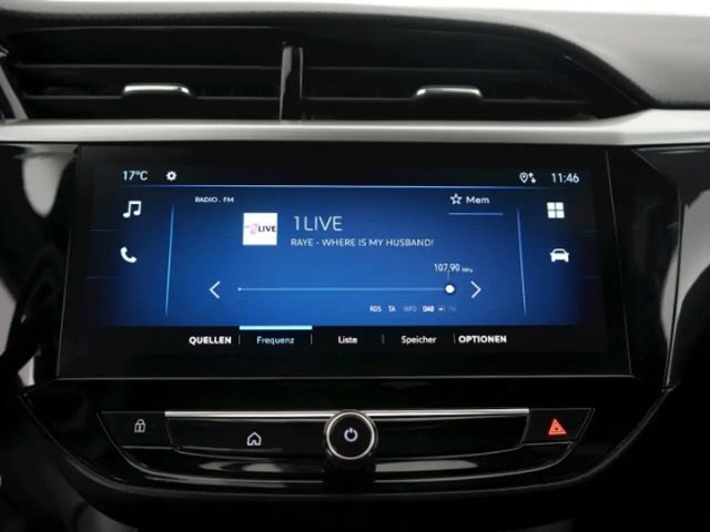 Opel Corsa GS-Line Grand Sport