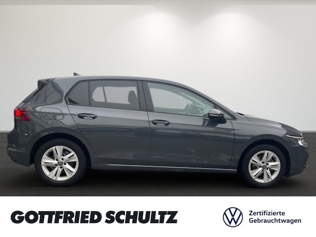 Volkswagen Golf 1.5 TSI Life