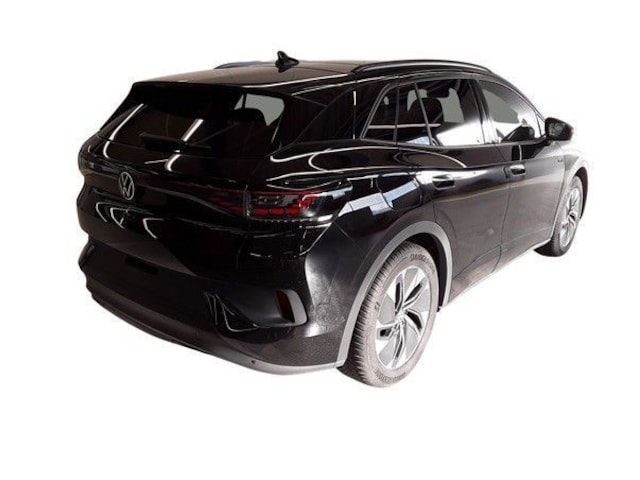 Volkswagen ID.4 4Motion GTX IQ.Drive