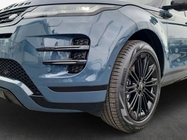 Land Rover Range Rover Evoque Dynamic SE
