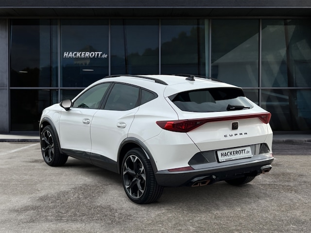 Cupra Formentor 1.4 e-Hybrid VZ