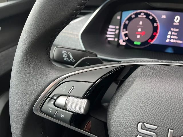 Skoda Octavia 1.5 TSI Selection