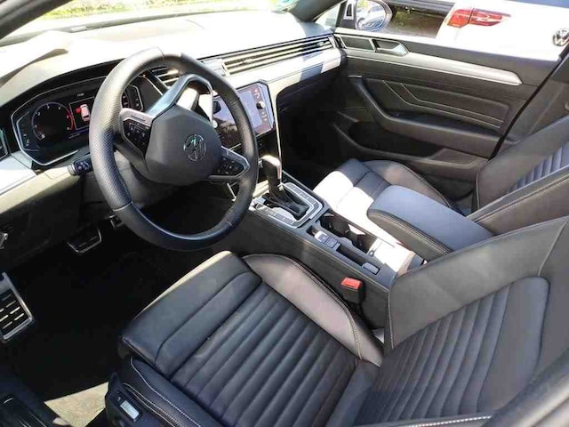 Volkswagen Passat 2.0 TDI AllTrack Variant