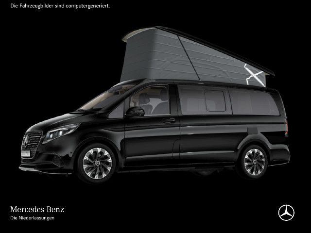 Mercedes-Benz Marco Polo 4MATIC