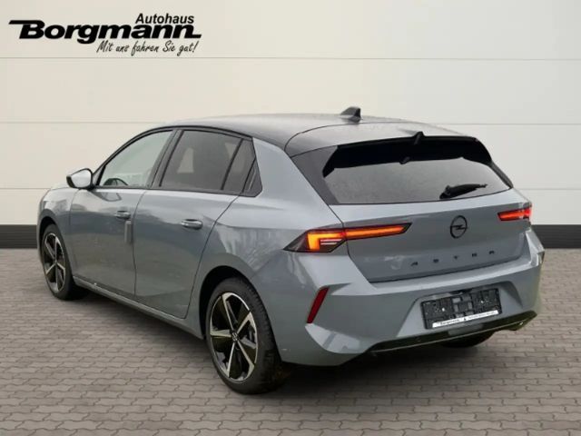 Opel Astra GS-Line Grand Sport