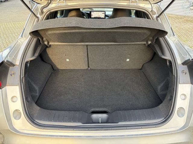 Nissan Juke N-Connecta