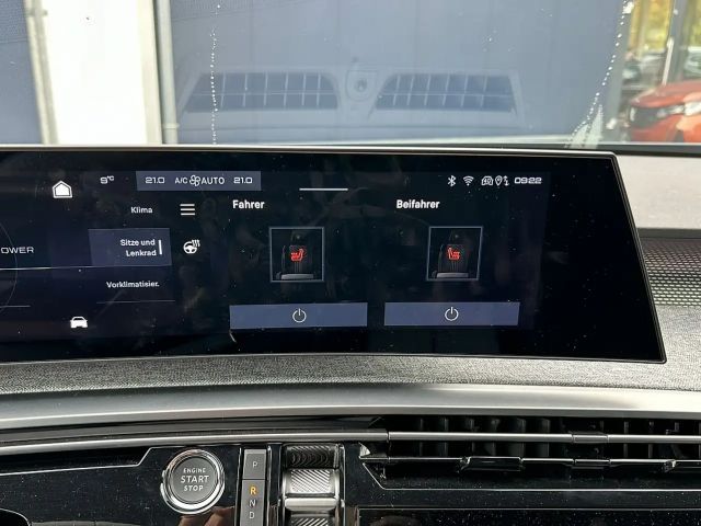 Peugeot E-3008 73Kwh GT-Line