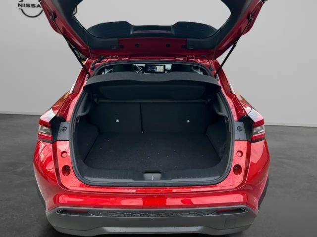 Nissan Juke N-Connecta