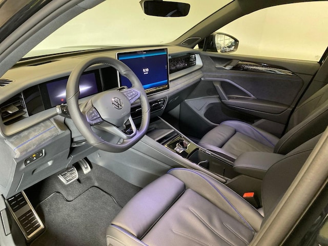 Volkswagen Tayron DSG R-Line eHybrid