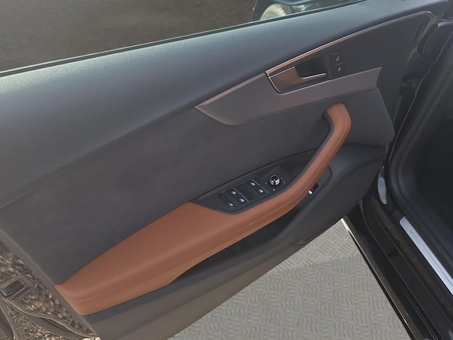 Audi A5 40 TFSI Quattro S-Tronic Sportback