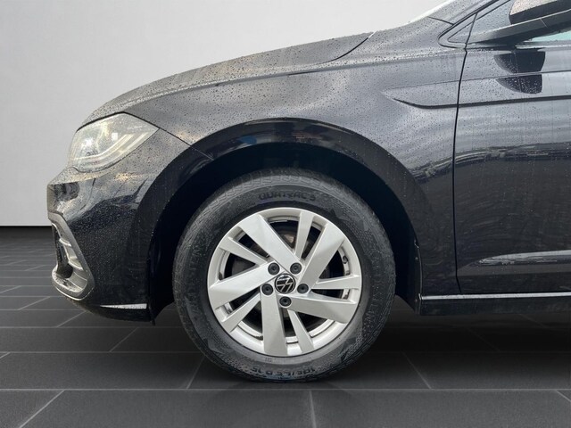 Volkswagen Polo 1.0 TSI Style