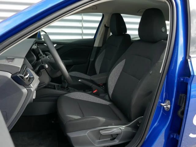 Skoda Scala Essence TSI