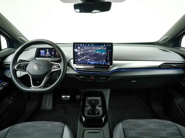 Volkswagen ID.4 IQ.Drive Performance Pro