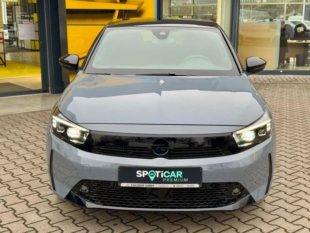 Opel Corsa GS-Line Grand Sport