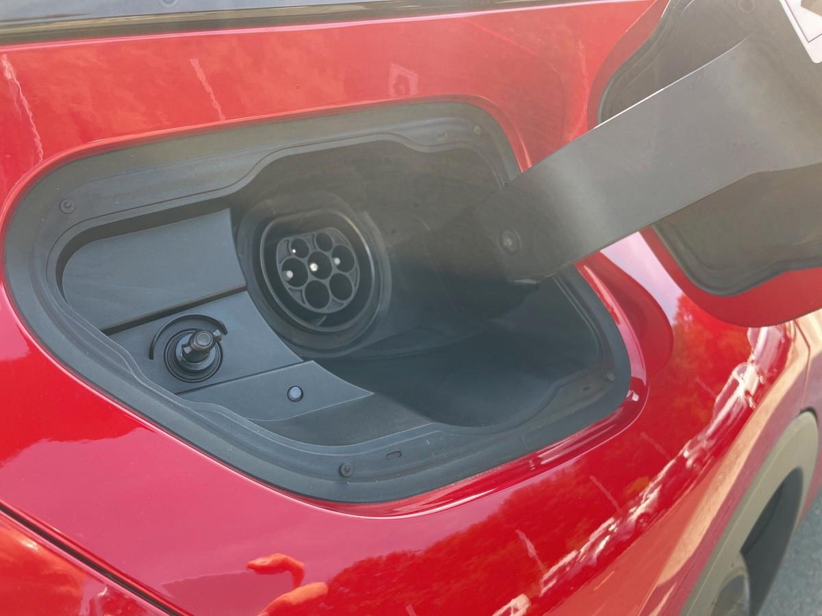 Toyota C-HR Hybride Plug-in Team D