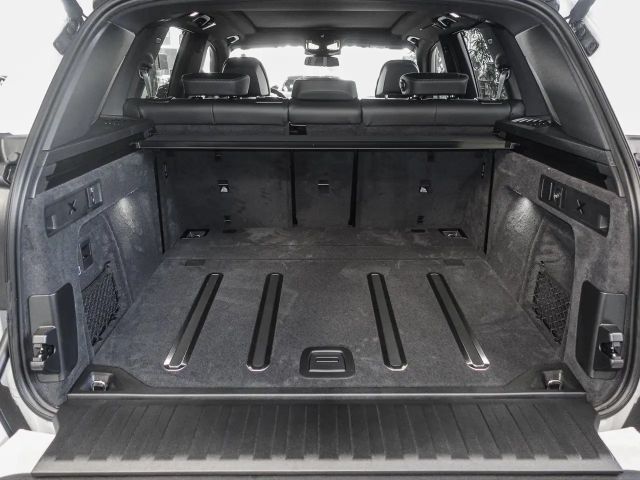 BMW X5 M-Sport xDrive40d