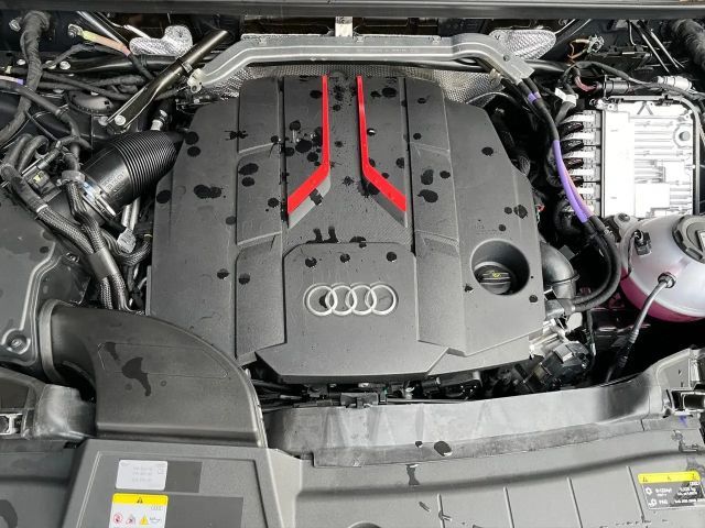 Audi SQ5 3.0 TDI