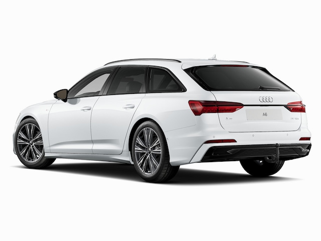 Audi A6 35 TDI Avant S-Line S-Tronic
