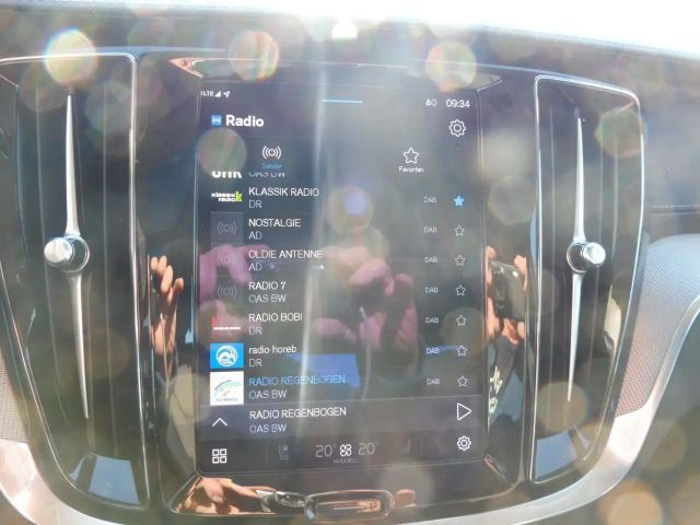 Volvo S60 AWD Dark Ultimate