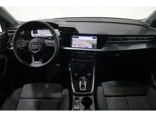 Audi A3 35 TDI S-Line Sedan Sportback