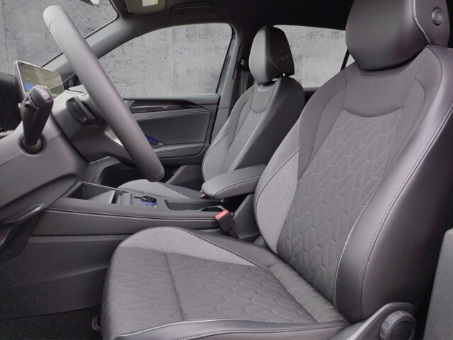 Volkswagen Tiguan 1.5 eTSI DSG