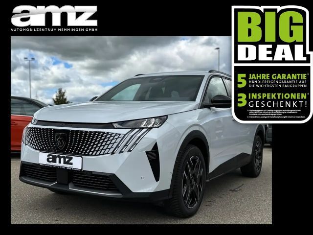 Peugeot 5008 Led-Scheinwerfer**Sitzheizung vorn*