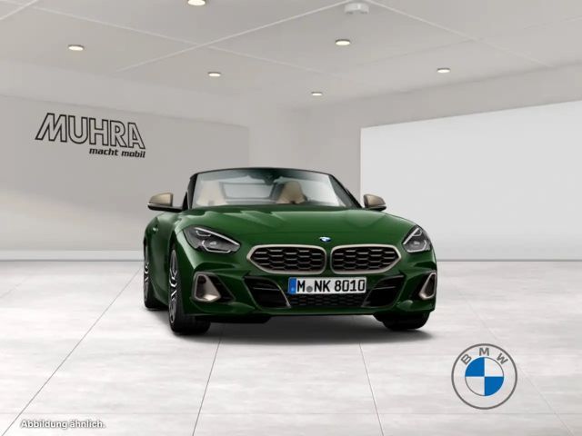 BMW Z4 Cabrio M-Sport M40i Roadster
