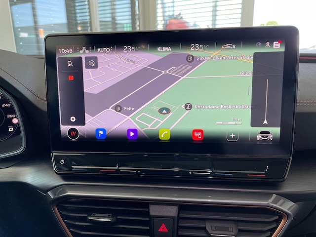 Cupra Formentor 2.0 TSI DSG VZ