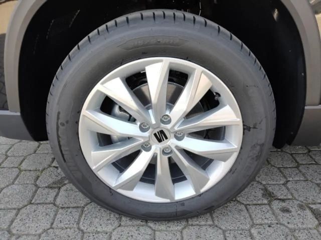 Seat Ateca 1.5 TSI DSG