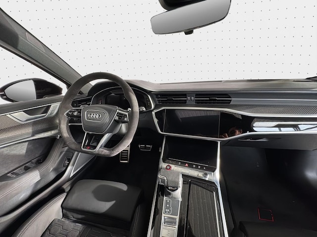 Audi A6 e-tron Avant Performance Quattro