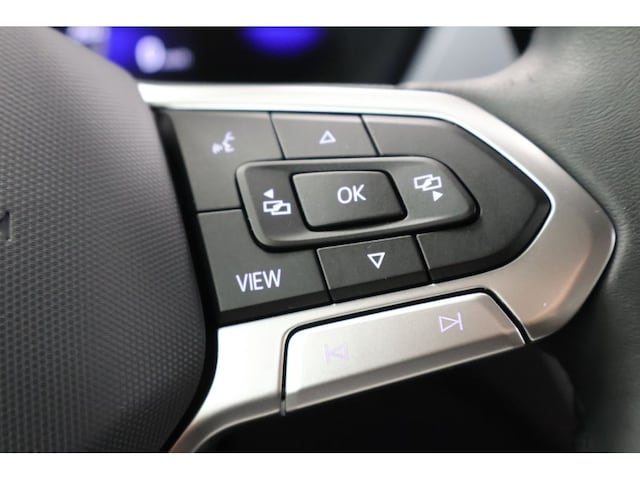 Volkswagen Touran 2.0 TDI DSG